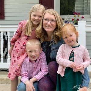 Meet your Posher, Kerri